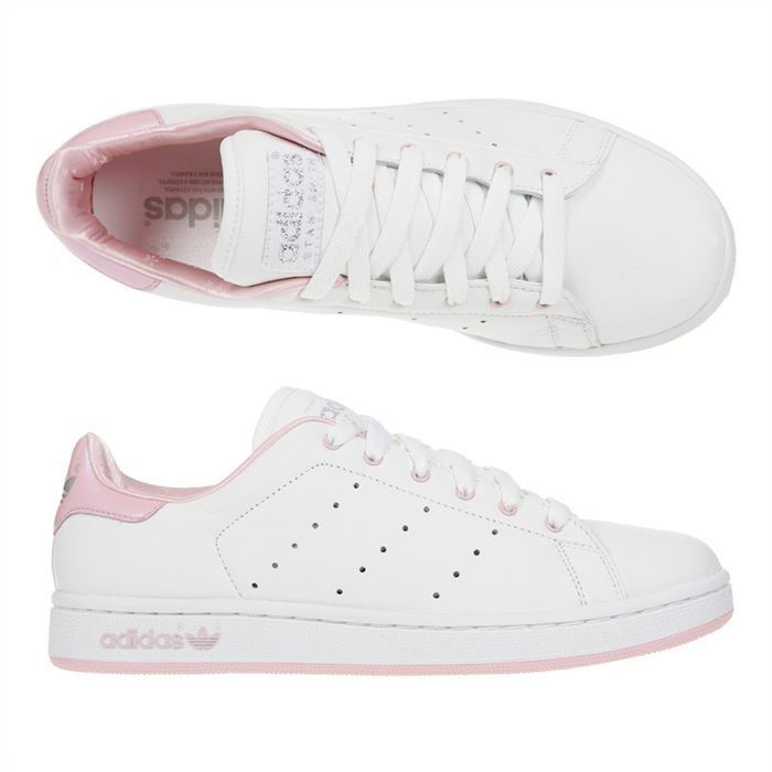 baskets stan smith femme