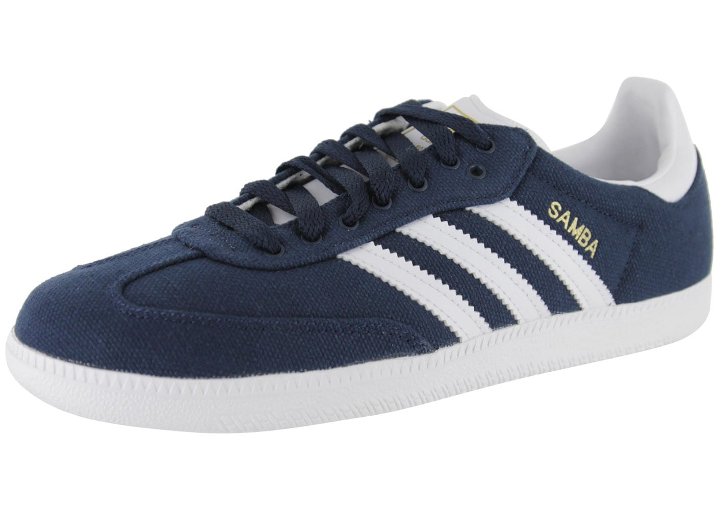 adidas original adidas samba bleu