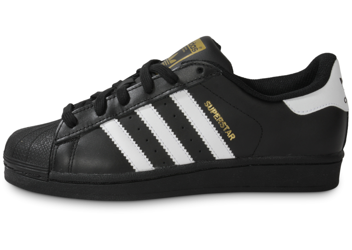 adidas superstar blanche femme