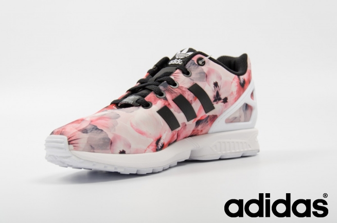 adidas zx flux taille